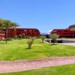 Фотография гостиницы Golden Tulip Brasília Alvorada