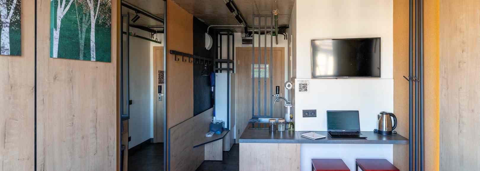 Фотография квартиры Березки 2