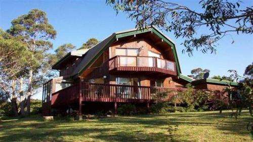 Фотография гостевого дома Sublime Cedar Lodge Leura