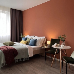 Фотография квартиры Апартаменты Савина Центр 2