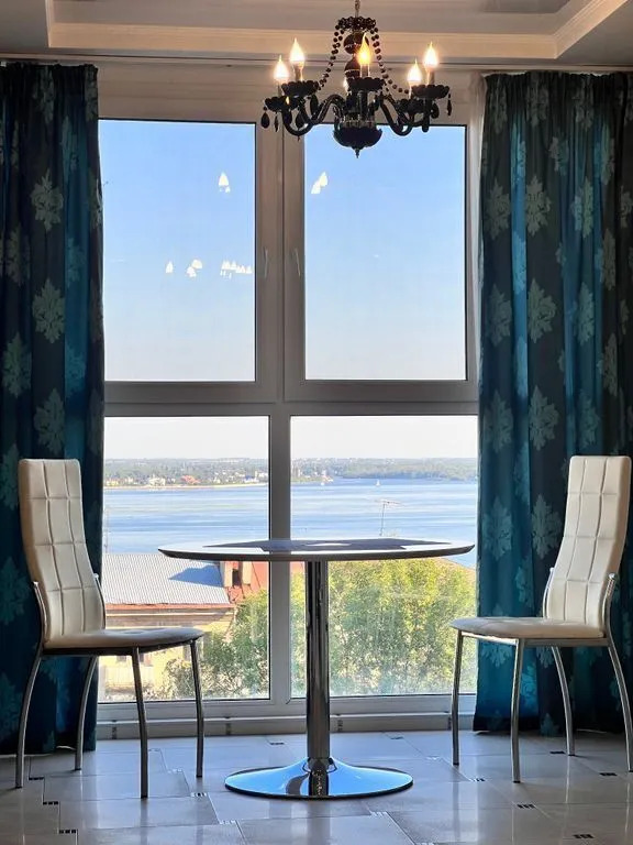 Фотография квартиры Квартира 2-комнатная на Соборная Улица, 5/7