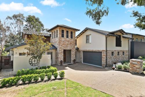 Фотография гостевого дома The Vintage Manor