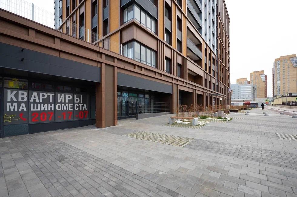 Фотография квартиры Атмосфера на улице Стахановская