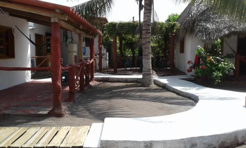 Фотография гостевого дома Bungalows Familiares