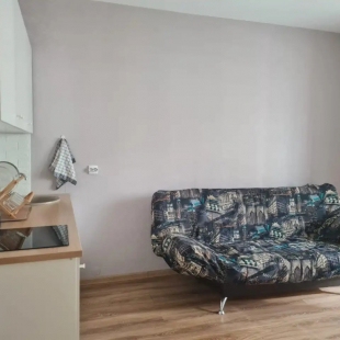 Фотография квартиры Квартира Уютная 1 Комнатная