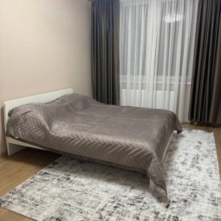 Фотография квартиры Апартаменты Ваш личный горизонт Абсолютно новая на высоте