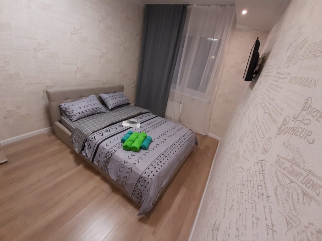 Фотография квартиры Апартаменты Богородский 2/1