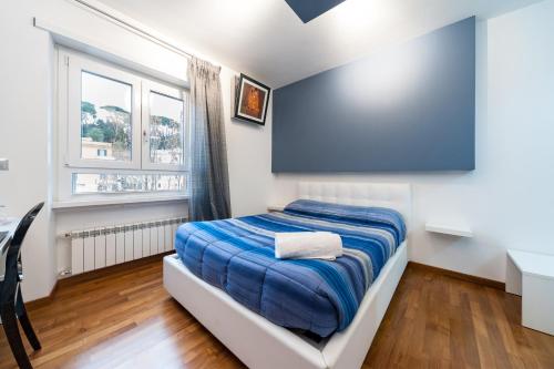 Фотография гостевого дома Il Rosso e il Blu