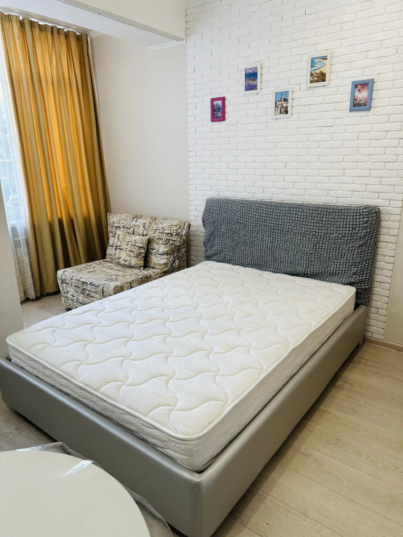 Фотография квартиры Квартира Студия у пляжа Сочифорния