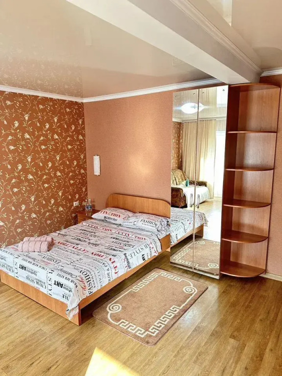 Фотография квартиры Квартира на Улице Нечаева 33