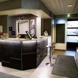 Фотография гостиницы Hotel CityHovi