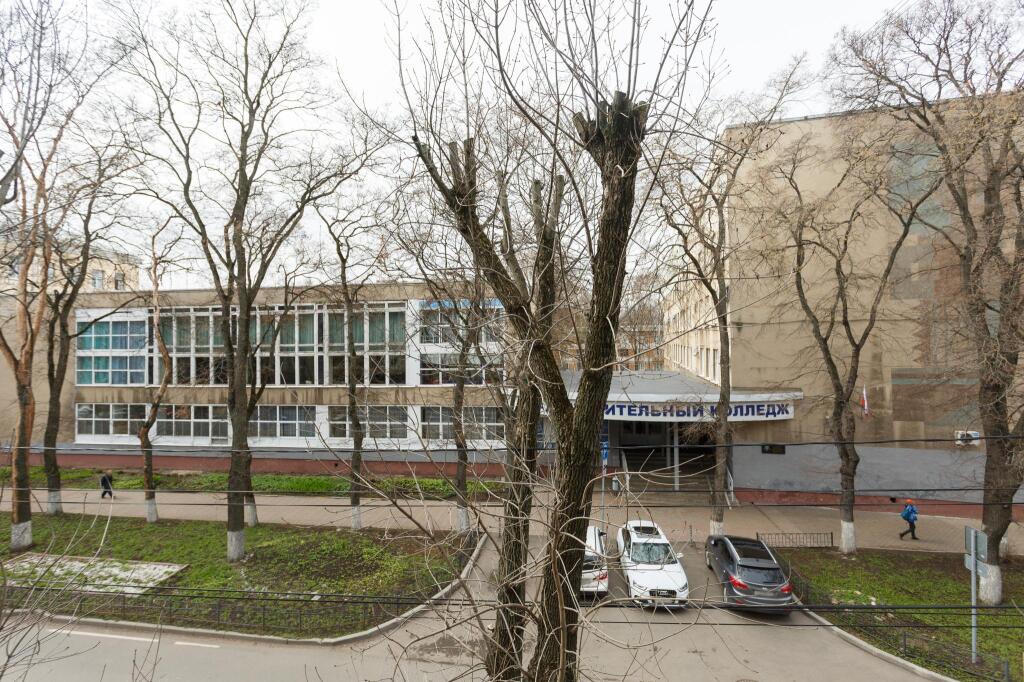 Фотография квартиры Апартаменты на улице Чайковского 78/19