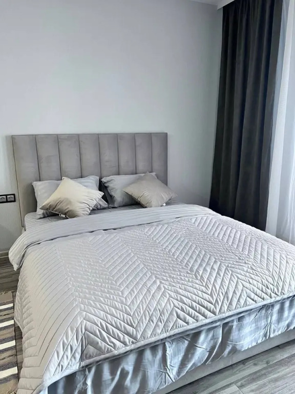 Фотография квартиры Апартаменты с красивым видом на реку