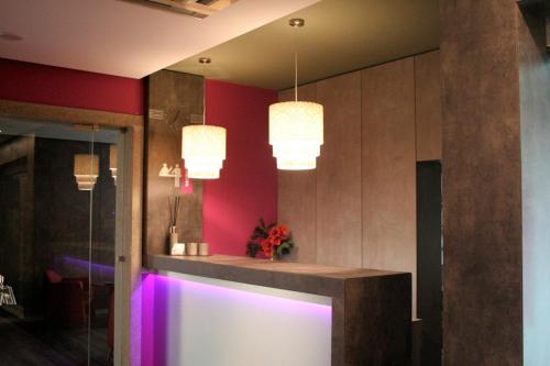 Фотография гостиницы Hotel Samasa Fundao