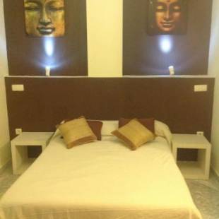 Фотографии гостевого дома
Hostal Neptuno