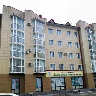 Фотография квартиры Добрые сутки на улице Советская 35