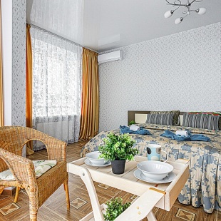 Фотография квартиры Квартира Видовая панорамная в 10 минутах от центра города