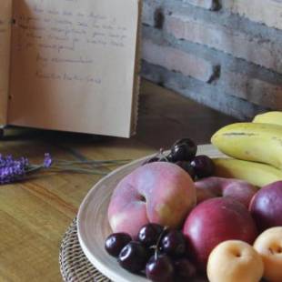 Фотографии гостевого дома 
            La Caseja de Ayllón