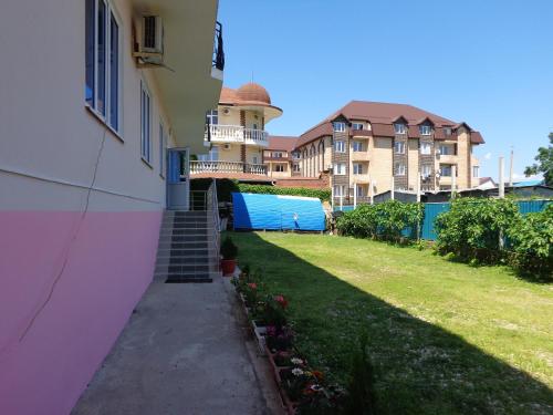 Фотография гостевого дома Мария на Полевой, 22