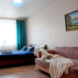 Фотография квартиры Квартира на Областной Больнице