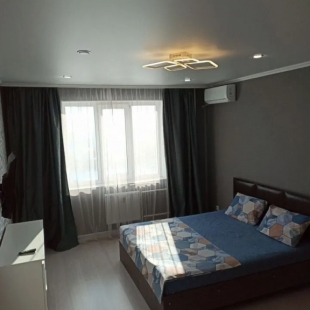 Фотография квартиры Квартира на улице Саморядова 6