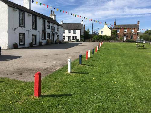 Фотография мини отеля The Shepherds Inn