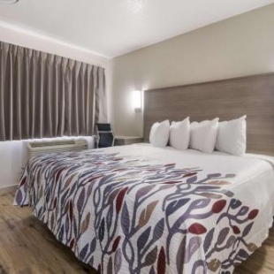 Фотография мини отеля Red Roof Inn Fort Worth South