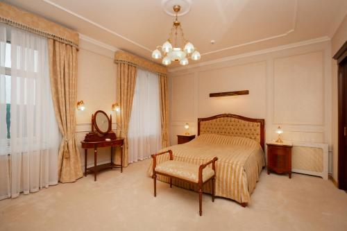 Фотографии гостиницы
Таврическая