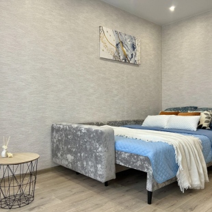 Фотография квартиры Квартира Евро 2-ком Бабушкина 71-68 КакДома Улан-Удэ Телецентр