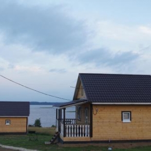 Фотография базы отдыха Меглино