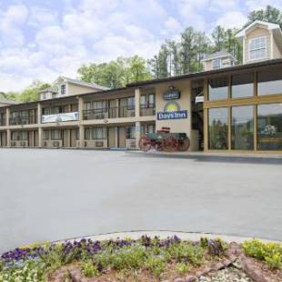 Фотографии гостиницы
Days Inn by Wyndham Cartersville
