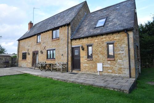 Фотография гостевого дома Jay Barn - Ash Farm Cotswolds