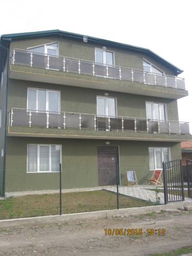 Фотография гостиницы Green House