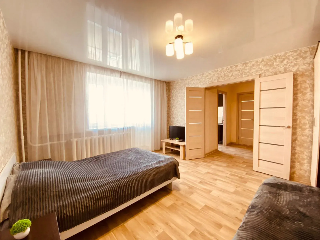 Фотография квартиры Апартаменты Сов17