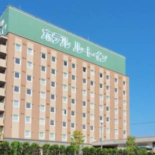 Фотографии гостиницы 
            Hotel Route-Inn Odate Eki Minami