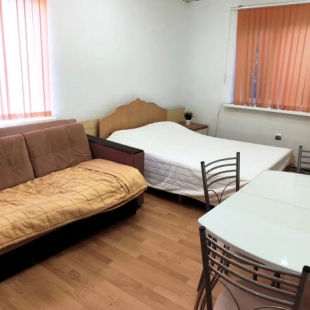 Фотография Коттеджа Дом на Гагарина 28