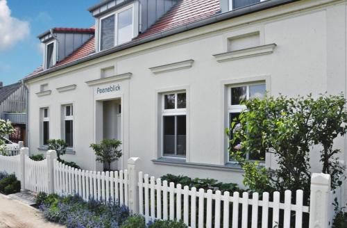 Фотография гостевого дома Peeneblick