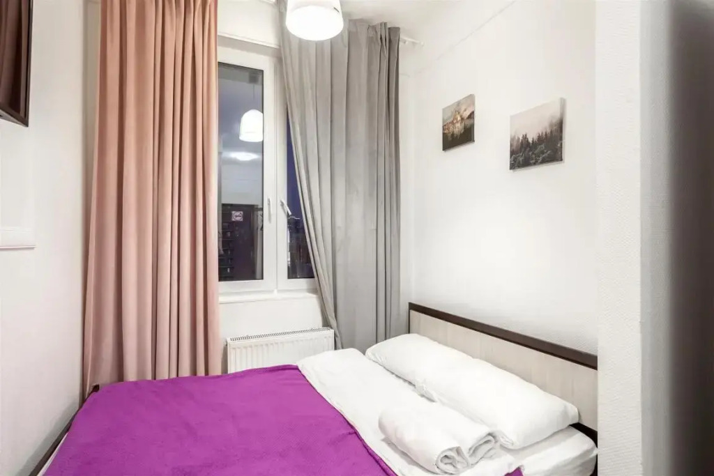 Фотография квартиры Апартаменты 2 на Смольной 44