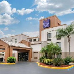 Фотографии гостиницы
Sleep Inn Sarasota North