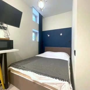 Фотография квартиры Апартаменты 10-2 ЖК Welton Park