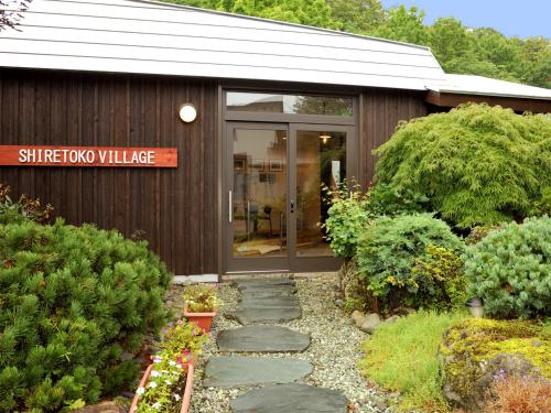 Фотография мини отеля Shiretoko Village