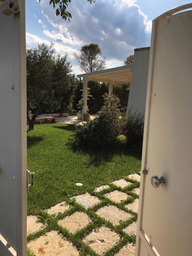 Фотография мини отеля Villa Ada-Trulli&Luxury Accomodation