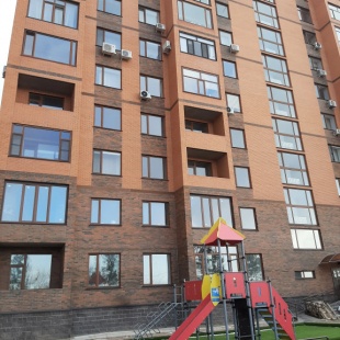 Фотография квартиры Апартаменты Лермонтова 1/1