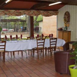 Фотографии мини отеля
Auberge Les Glycines