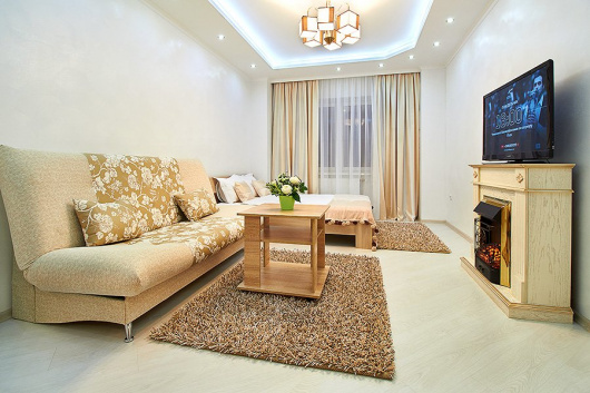 Фотографии квартиры
Апартаменты Стандартного Типа