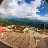 Фотография хостела glamping rustiko