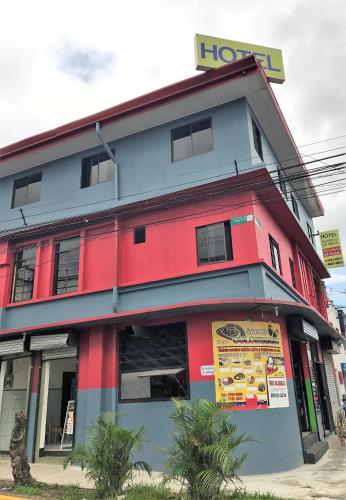 Фотография гостиницы Hotel El Descanso