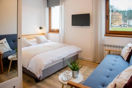 Фотография гостевого дома Penzion Albrechtt