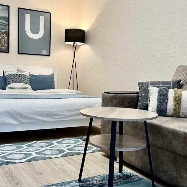 Фотографии квартиры 
            Апартаменты Авто на Улице 9 Января