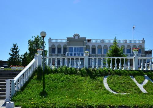 Фотографии гостиницы
Сибирская Венеция